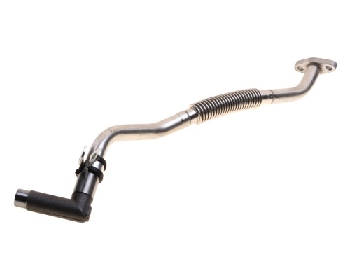 Трубка SHACMAN SHAANXI X3000 слива масла с турбокомпрессора OE