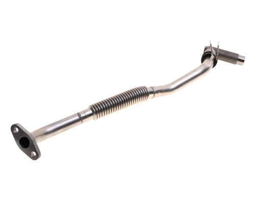 Трубка SHACMAN SHAANXI X3000 слива масла с турбокомпрессора OE