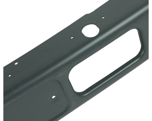 Бампер ГАЗон Next передний (ОАО ГАЗ)