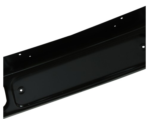 Бампер ГАЗон Next передний (ОАО ГАЗ)