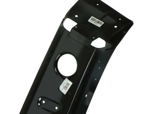 Бампер ГАЗон Next передний (ОАО ГАЗ)