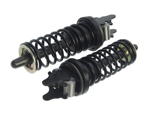 Ремкомплект IVECO EuroTrakker механизма тормозного (2 пальца,  1 смазка) SAMPA