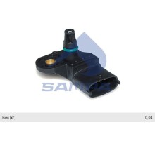 Датчик абсолютного давления воздуха VOLVO SAMPA