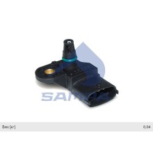 Датчик абсолютного давления воздуха VOLVO SAMPA