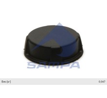 Крышка бачка расширительного RENAULT Premium SAMPA