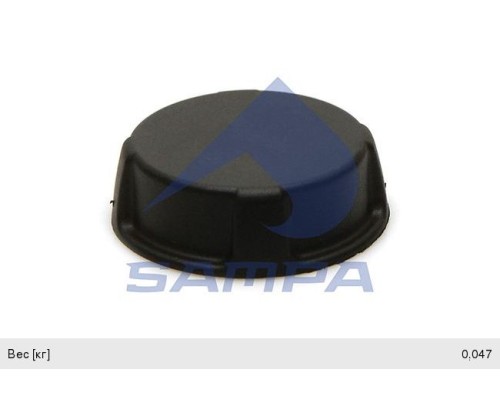 Крышка бачка расширительного RENAULT Premium SAMPA