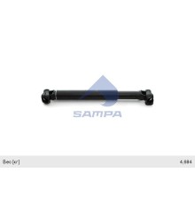 Вал карданный VOLVO FM7, 9, 10, 12 колонки рулевой SAMPA