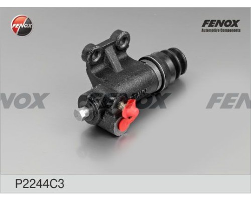 Цилиндр сцепления рабочий ГАЗ-66, 3307, ПАЗ FENOX
