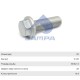 Болт вала карданного (M16x1.5x50), 020.058, SAMPA