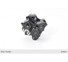 Насос топливный MAN дв.D2066, D2676 высокого давления ТНВД BOSCH
