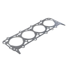 Прокладка головки блока ГАЗ-53 металлоасбест с графитовым покрытием FRITEX