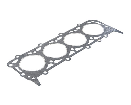 Прокладка головки блока ГАЗ-53 металлоасбест с графитовым покрытием FRITEX