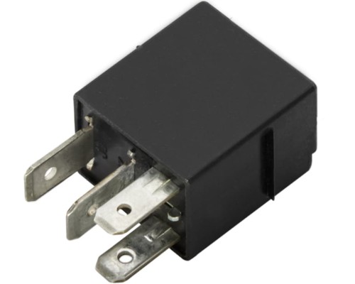 Реле электромагнитное ГАЗ-3302 Бизнес 4-х контактное 20А ЭМИ