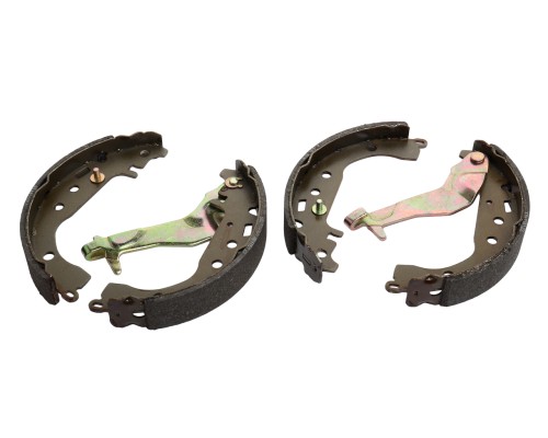 Колодки тормозные FAW задние (4шт.) OE