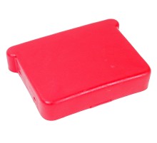 Боковина бампера ГАЗ-3302 заднего (накладка) АВТОКОМПОНЕНТ