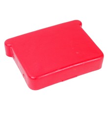 Боковина бампера ГАЗ-3302 заднего (накладка) АВТОКОМПОНЕНТ