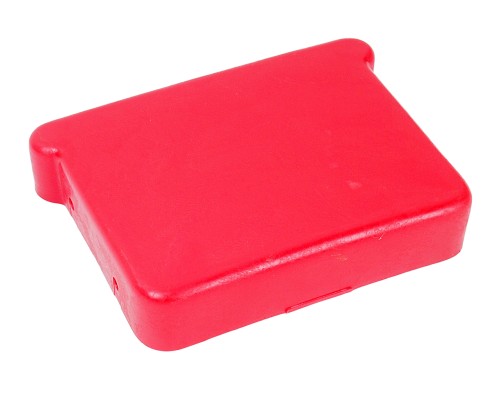 Боковина бампера ГАЗ-3302 заднего (накладка) АВТОКОМПОНЕНТ