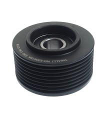 Ролик натяжной КАМАЗ-ЕВРО-5 TRIALLI