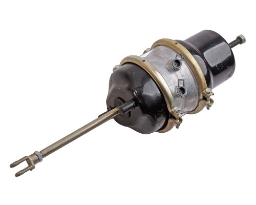 Энергоаккумулятор КАМАЗ 24/20 КЗТАА