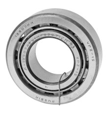 Подшипник КР ВАЗ-2121 вала вторичного,  КПП МАЗ