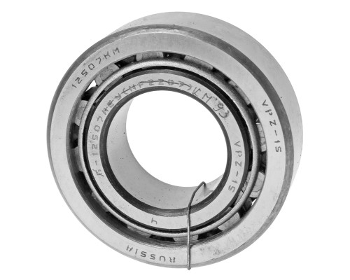Подшипник КР ВАЗ-2121 вала вторичного,  КПП МАЗ
