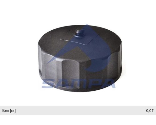 Крышка горловины масляной SCANIA 4 SAMPA