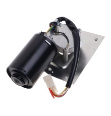 Мотор-редуктор стеклоочистителя КАМАЗ с площадкой в сборе ELTRA