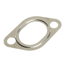 Прокладка Д-260 коллектора выпускного РАДИОВОЛНА