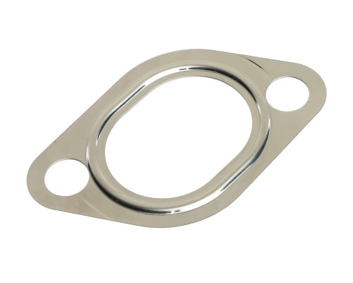 Прокладка Д-260 коллектора выпускного РАДИОВОЛНА