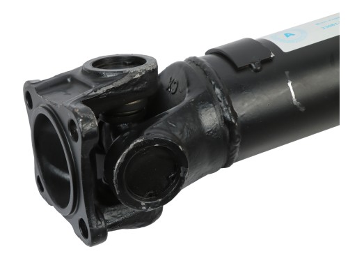 Вал карданный ГАЗ-33081 (4х4) дв.ММЗ-245.7 промежуточный L=650мм ATLSP