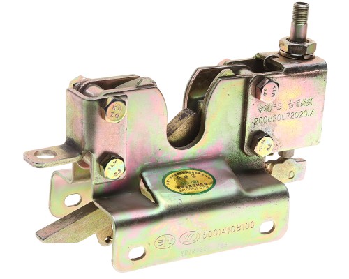 Замок FAW J6 кабины OE