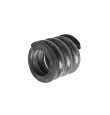 Пружина ЗИЛ-130 рулевой тяги продольной