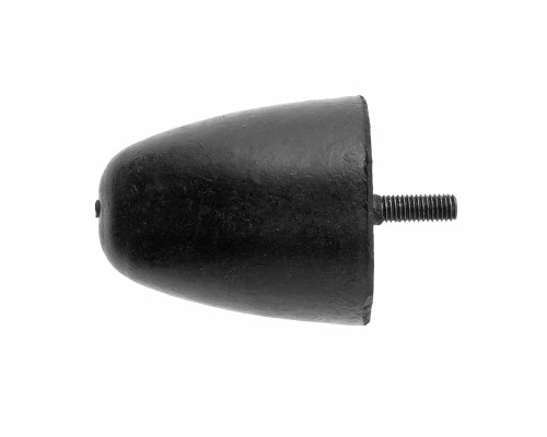 Буфер ГАЗ-2410 сжатия подвески передней