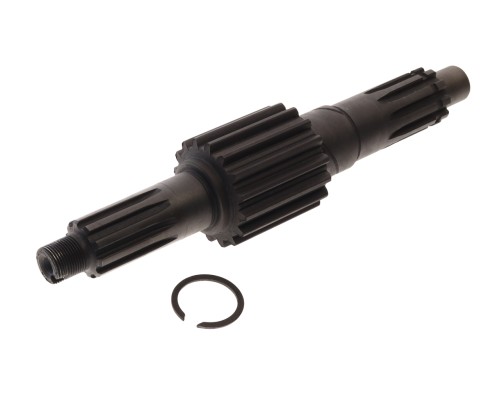 Вал КПП ГАЗ-53 вторичный (ОАО ГАЗ)