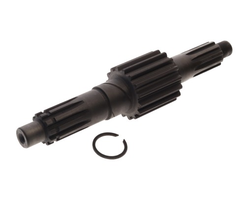 Вал КПП ГАЗ-53 вторичный (ОАО ГАЗ)