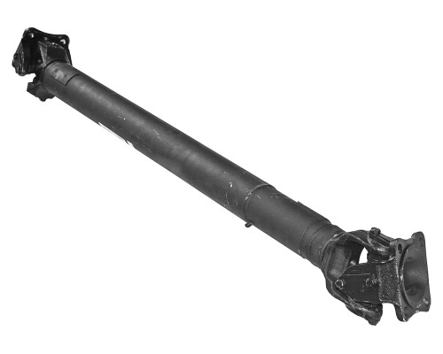 Вал карданный ЗИЛ-131 моста переднего L=1194мм БЕЛКАРД