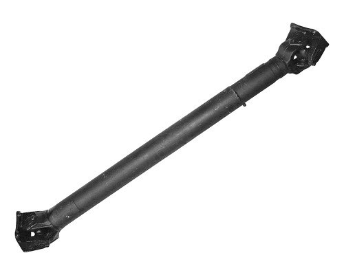 Вал карданный ЗИЛ-131 моста переднего L=1194мм БЕЛКАРД