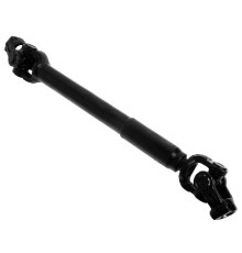 Вал карданный МАЗ рулевой нижний L=548мм БААЗ