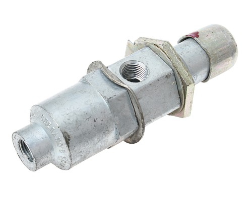 Выключатель ЗИЛ, КРАЗ, УРАЛ пневматического сигнала ЛЭТЗ