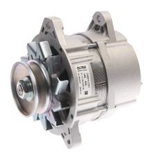 Генератор ГАЗ-53, 3307, КАВЗ дв.ЗМЗ-511.10 шкив 76мм 14В 55А ELTRA