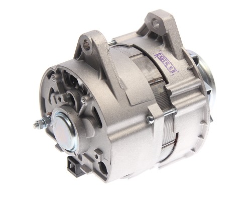 Генератор ГАЗ-53, 3307, КАВЗ дв.ЗМЗ-511.10 шкив 76мм 14В 55А ELTRA