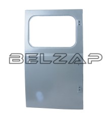 Дверь УАЗ-3741 задка правая (с оконным проемом) (ОАО УАЗ)