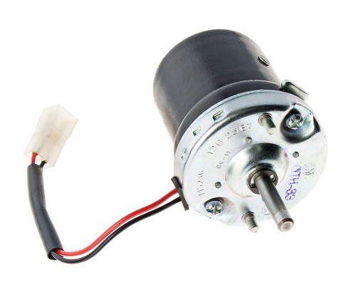 Мотор отопителя ГАЗ-52, 53, 3307, УАЗ (в упаковке) КЗАЭ