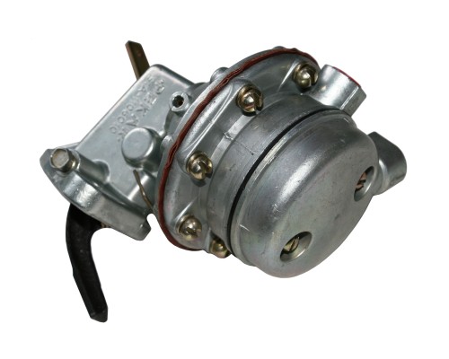 Насос топливный ГАЗ-51, 52 PEKAR