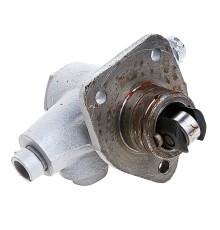 Насос топливный ЯМЗ-240 низкого давления в сборе ЯЗДА