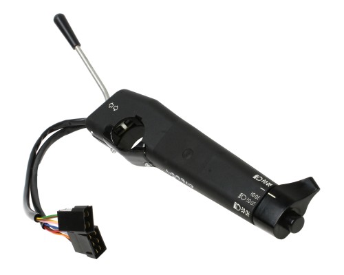 Переключатель подрулевой КАМАЗ, ЗИЛ-4331 комбинированный ТОЧМАШ