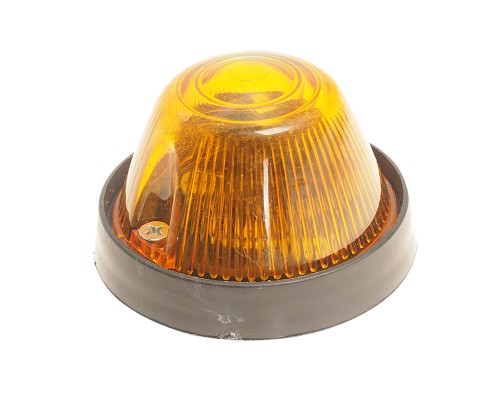 Повторитель поворота ГАЗ, ЗИЛ, УАЗ желтый АТК