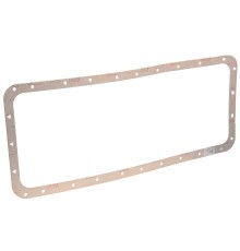 Прокладка ЗИЛ-4331 картера масляного