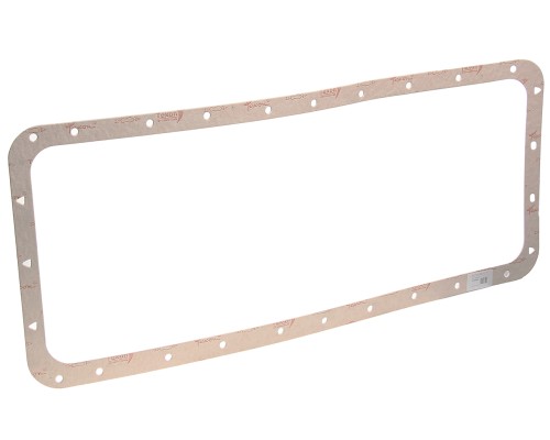 Прокладка ЗИЛ-4331 картера масляного