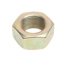 Гайка М27х1.5х22 КАМАЗ шпильки балансира (кл.проч. 5) БЕЛЗАН